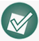 checkmark